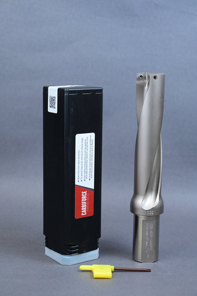 CARBIFORCE SP UDRILL 4D 35 C32