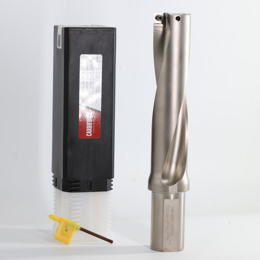 CARBIFORCE SP UDRILL 4D 45 C40
