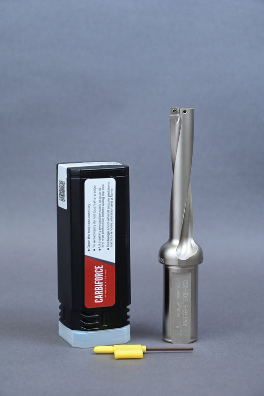 CARBIFORCE SP UDRILL 5D 17.5 C25