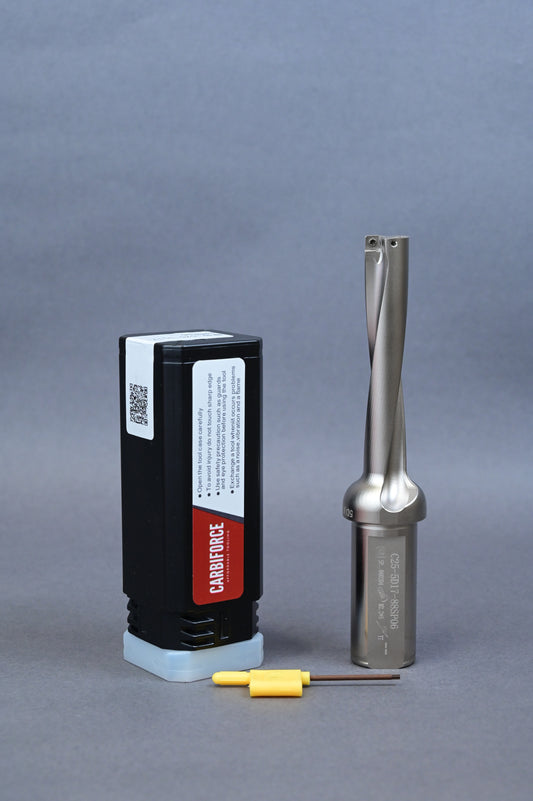 CARBIFORCE SP UDRILL 5D 17 C25