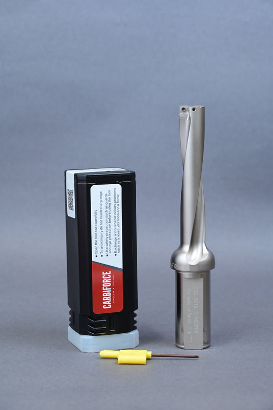 CARBIFORCE SP UDRILL 5D 18.5 C25