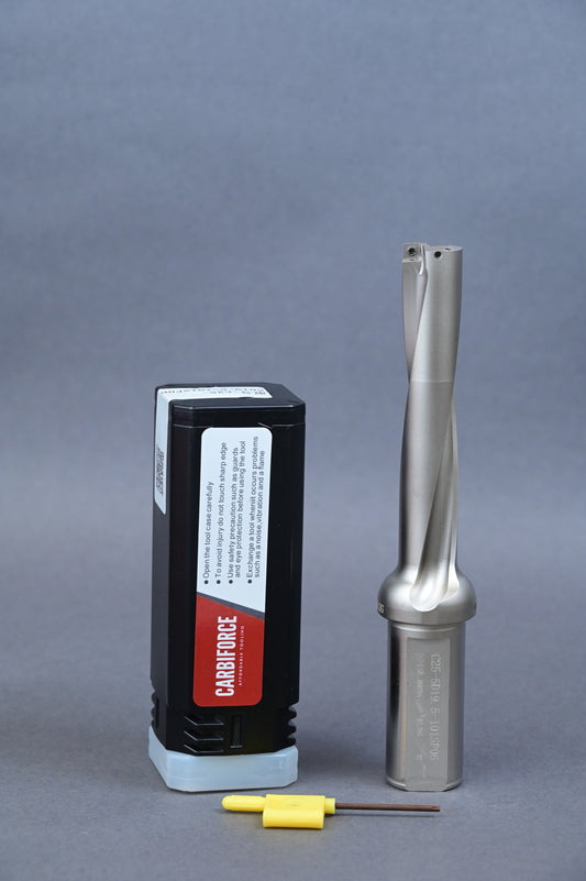 CARBIFORCE SP UDRILL 5D 19.5 C25