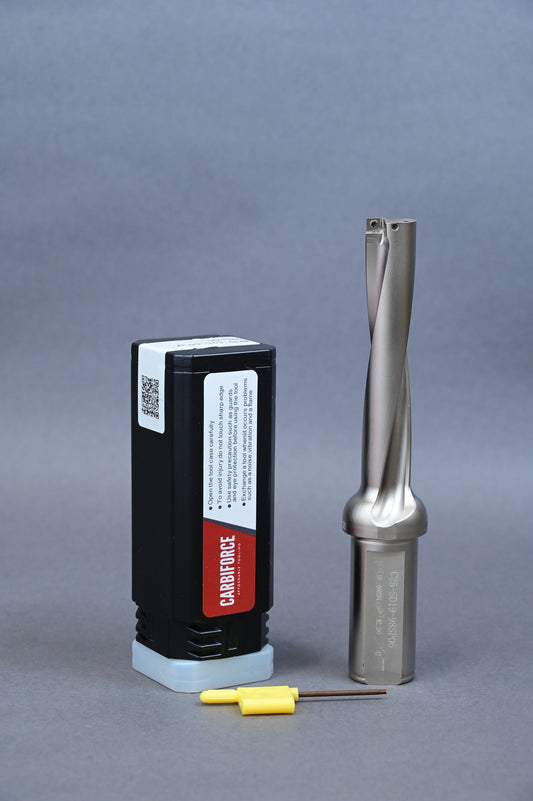 CARBIFORCE SP UDRILL 5D 19 C25