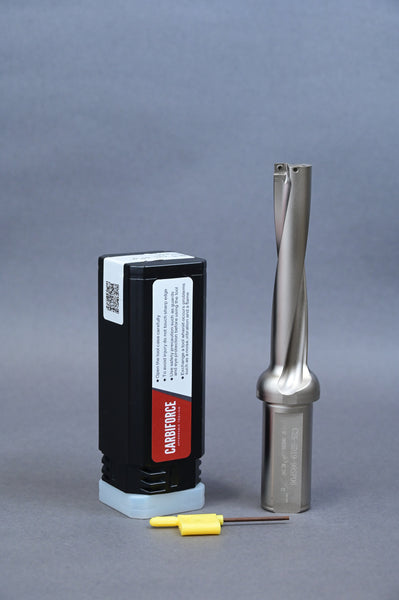 CARBIFORCE SP UDRILL 5D 19 C25