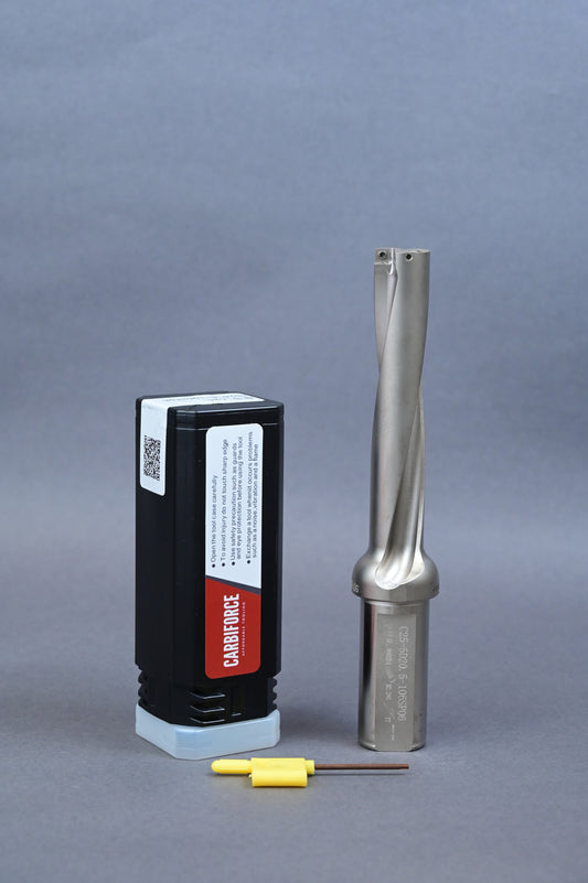 CARBIFORCE SP UDRILL 5D 20.5 C25