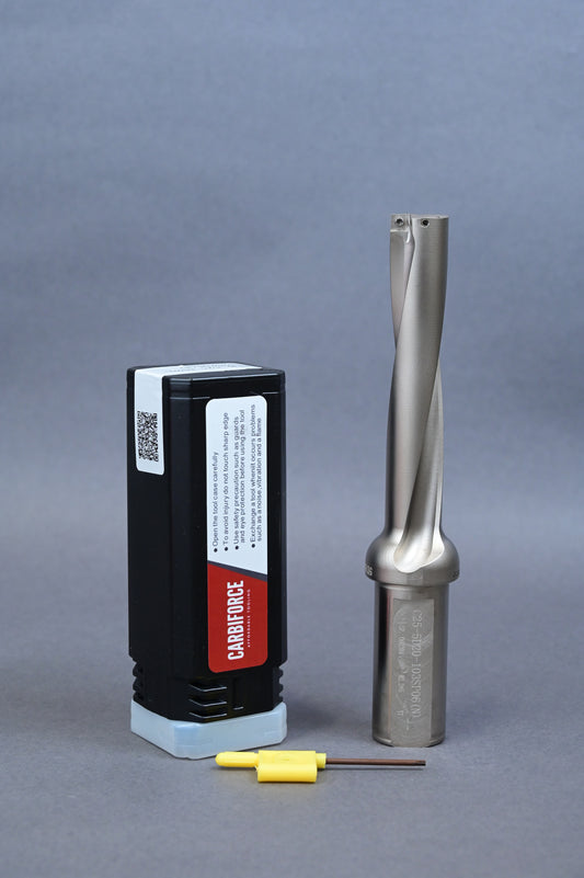 CARBIFORCE SP UDRILL 5D 20 C25
