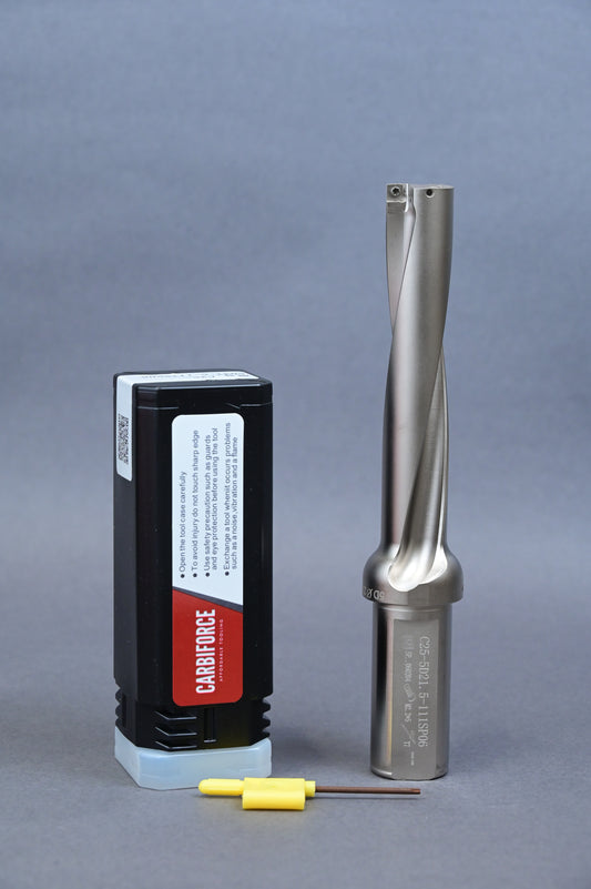 CARBIFORCE SP UDRILL 5D 21.5 C25