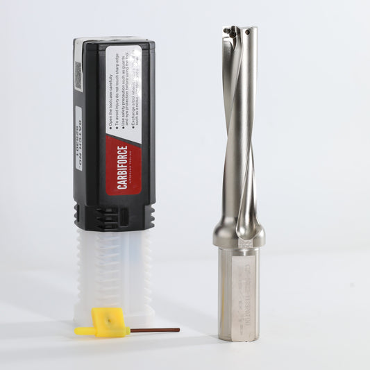 CARBIFORCE SP UDRILL 5D 22 C25