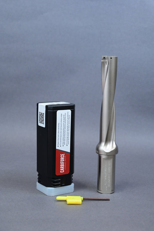 CARBIFORCE SP UDRILL 5D 23 C25