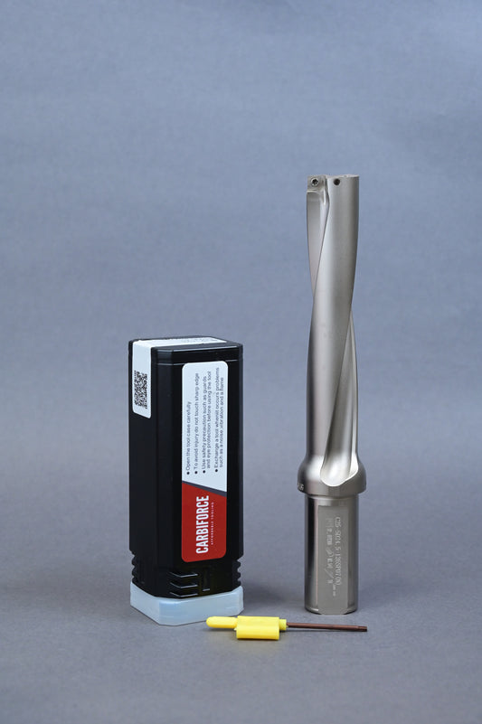 CARBIFORCE SP UDRILL 5D 24.5 C25