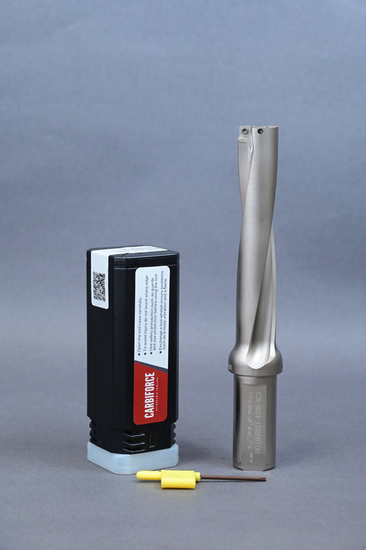 CARBIFORCE SP UDRILL 5D 24 C25