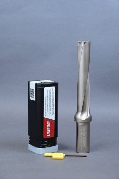 CARBIFORCE SP UDRILL 5D 24 C25