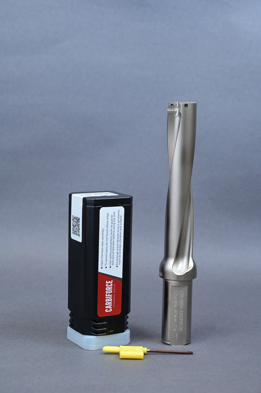 CARBIFORCE SP UDRILL 5D 25 C25