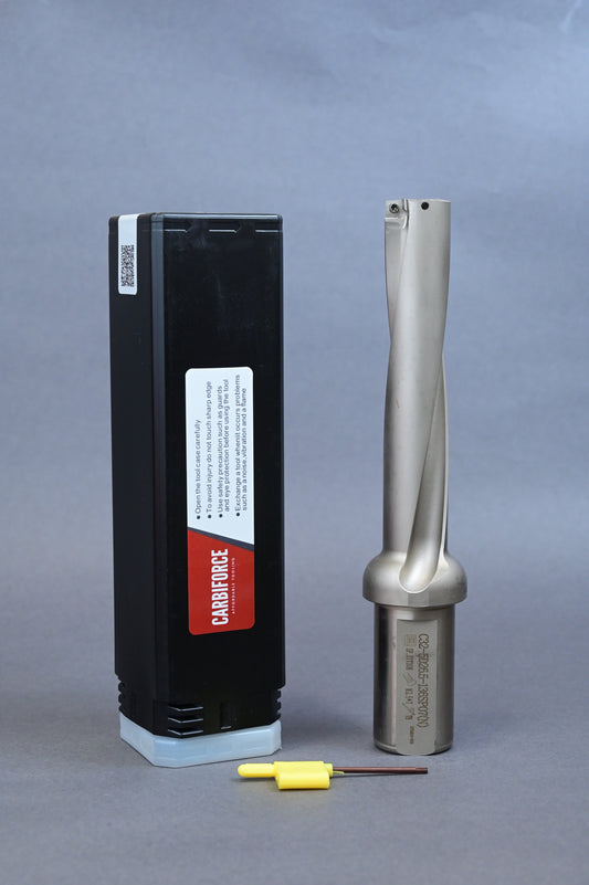 CARBIFORCE SP UDRILL 5D 26.5 C32