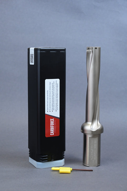 CARBIFORCE SP UDRILL 5D 26 C32