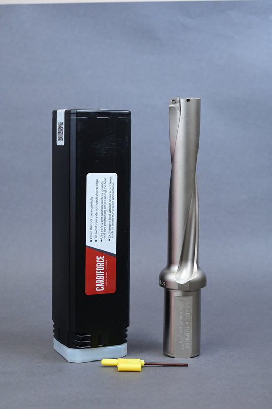 CARBIFORCE SP UDRILL 5D 27.5 C32