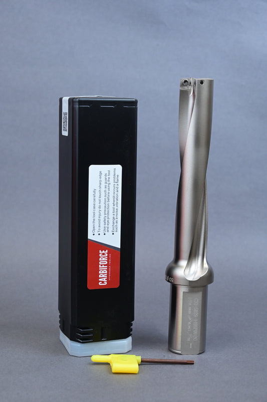 CARBIFORCE SP UDRILL 5D 29 C32