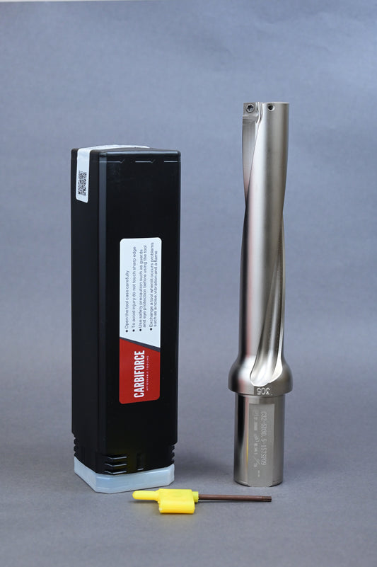 CARBIFORCE SP UDRILL 5D 30.5 C32