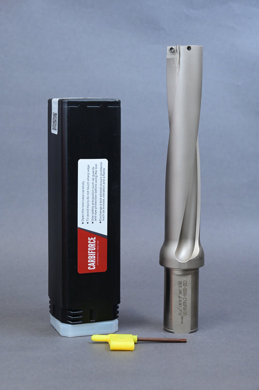 CARBIFORCE SP UDRILL 5D 34 C32