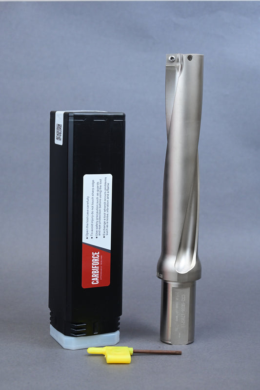 CARBIFORCE SP UDRILL 5D 35 C32