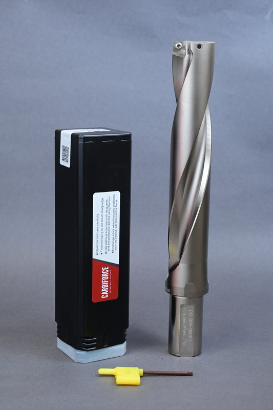 CARBIFORCE SP UDRILL 5D 39 C32