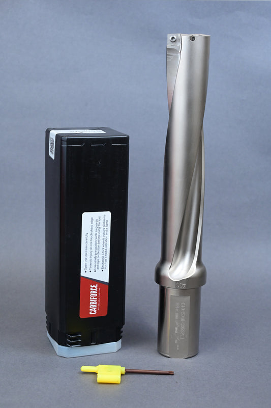 CARBIFORCE SP UDRILL 5D 40 C40