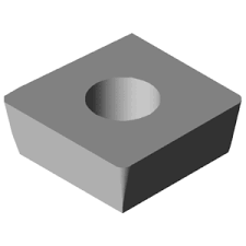 YOUNIO SPHW1204PDER without coating