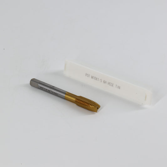 WILSON M10*1.5 SPPT M2 TIN COATED TAPS