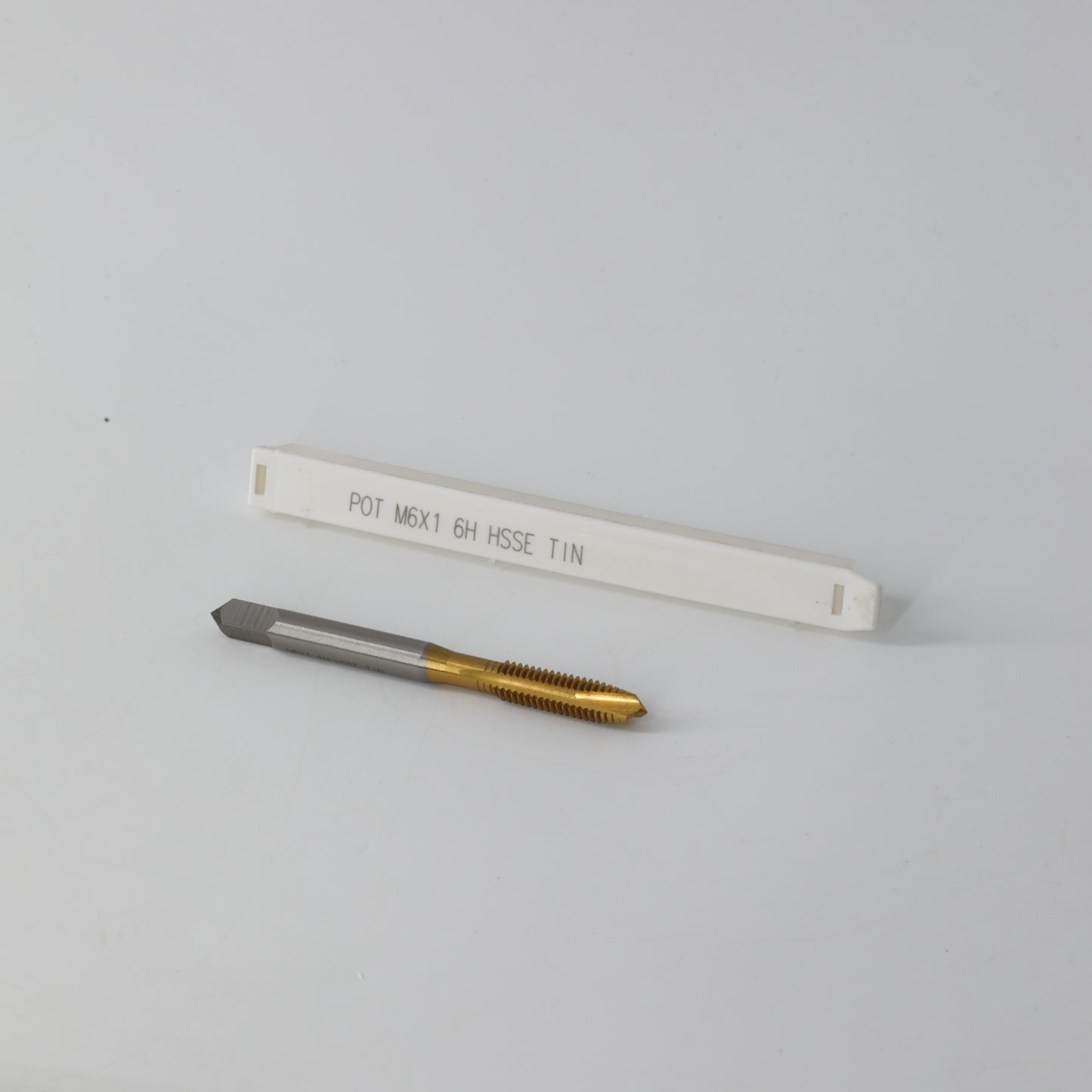 WILSON M6*1 SPPT M2 TIN COATED TAPS