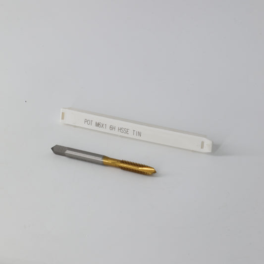 WILSON M6*1 SPPT M2 TIN COATED TAPS