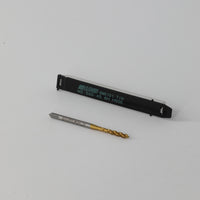 WILSON M2.5 SPPT M35 HSS-E TIN COATED TAPS