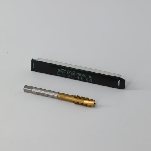 WILSON M8 SPPT M35 HSS-E TIN COATED TAPS