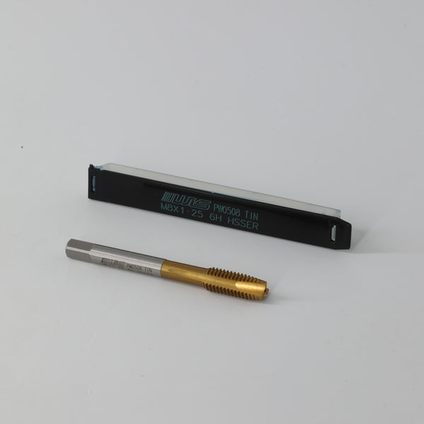 WILSON M8 SPPT M35 HSS-E TIN COATED TAPS