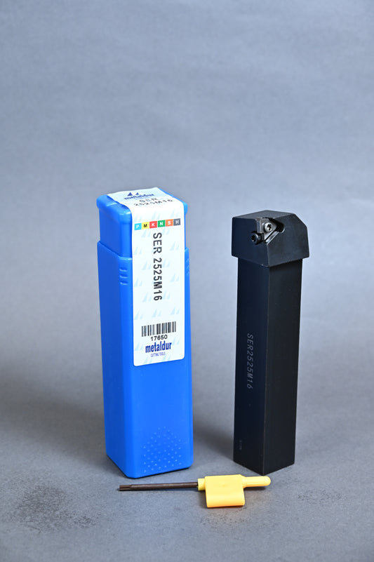 METALDUR TH SER2525-16