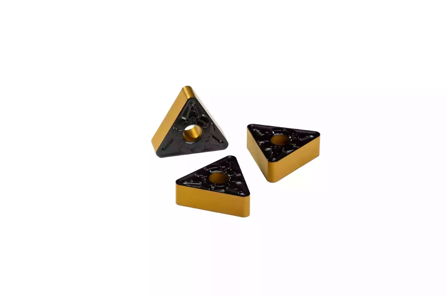 CARBIFORCE TNMG160412-GM CTP8625E