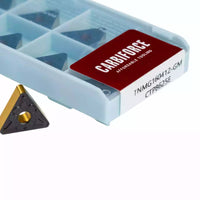 CARBIFORCE TNMG160412-GM CTP8625E