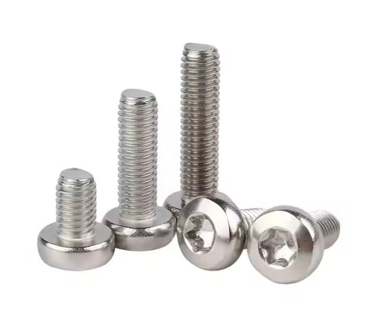METALDUR TROX SCREW 4.5*12