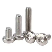METALDUR TROX SCREW 1.6*3.2