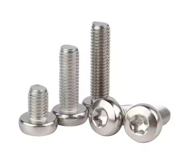 METALDUR TROX SCREW 1.6*3.2