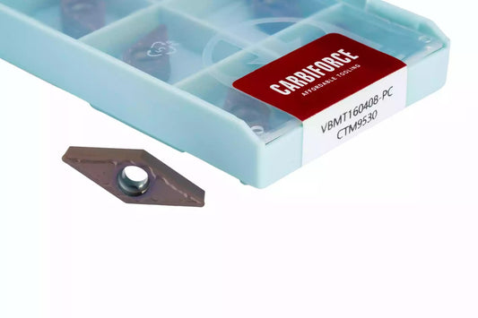 CARBIFORCE VBMT160408-PC CTM9530