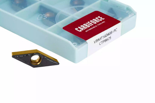CARBIFORCE VBMT160408-PC CTP8625