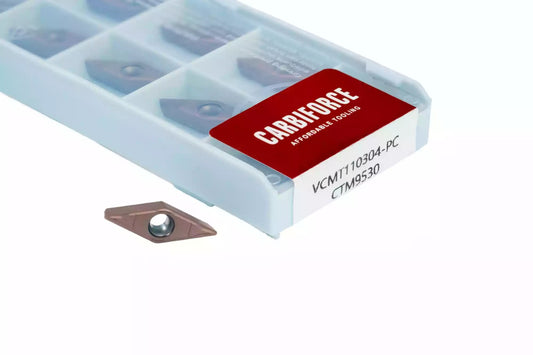 CARBIFORCE VCMT110304-PC CTM9530