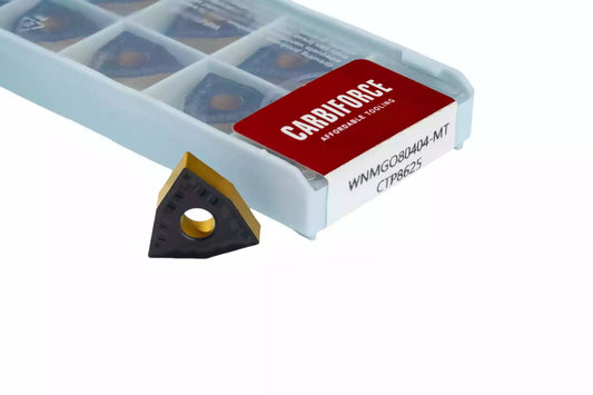CARBIFORCE WNMG080404-MT CTP8625