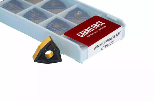 CARBIFORCE WNMG080408-MT CTP8625