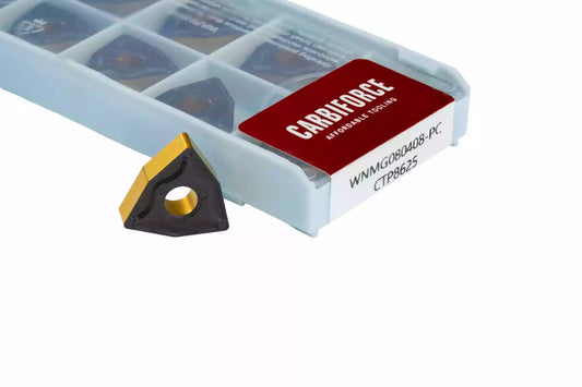 CARBIFORCE WNMG080408-PC CTP8625