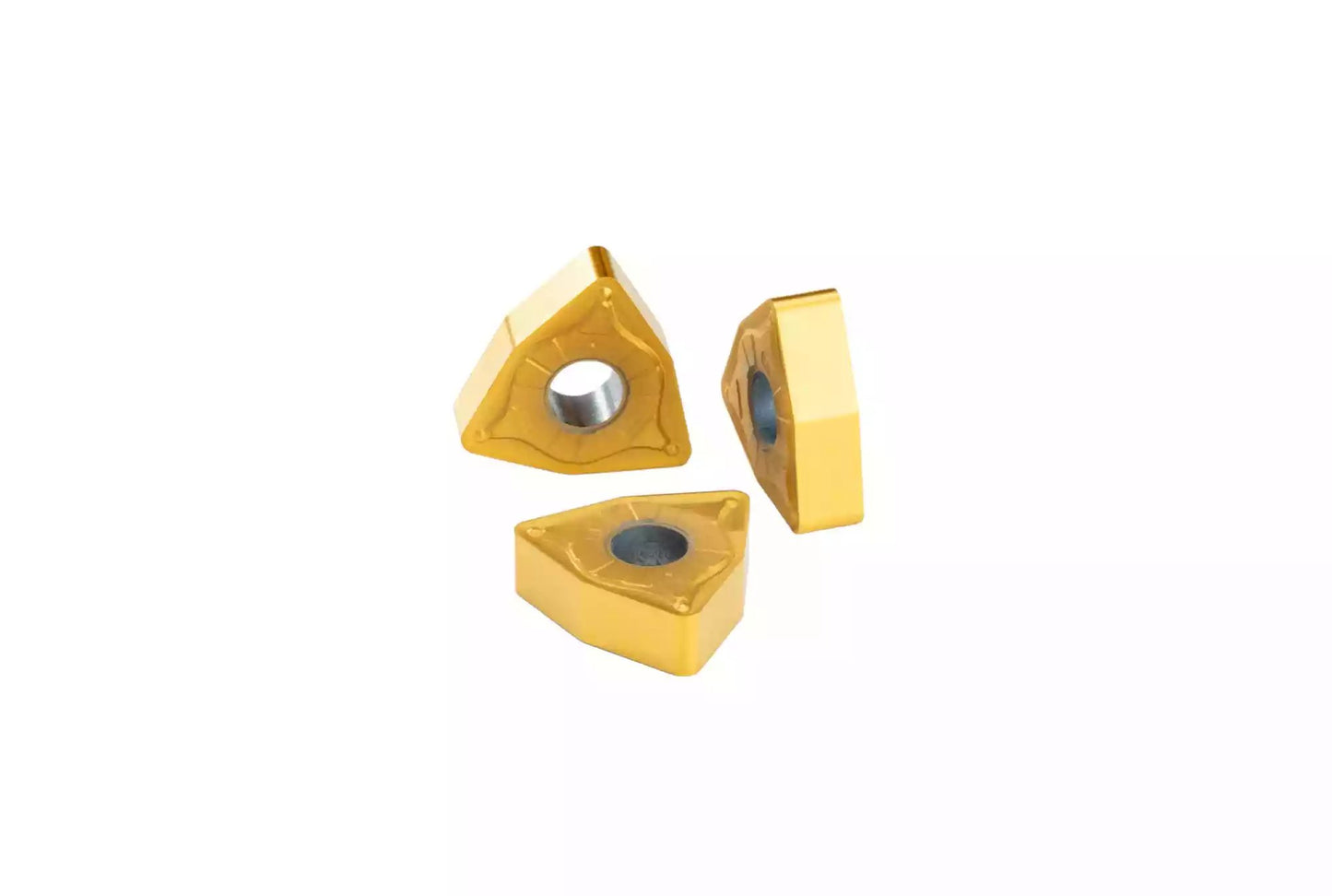 CARBIFORCE WNMG080412-PM CTM9330
