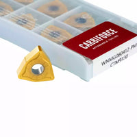 CARBIFORCE WNMG080412-PM CTM9330