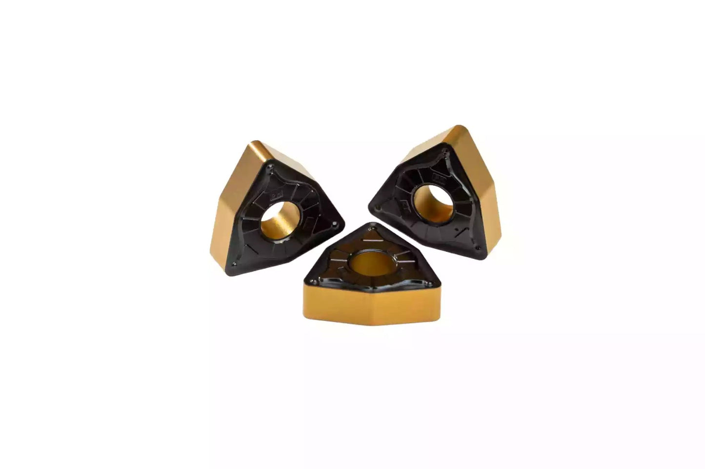 CARBIFORCE WNMG080412-PM CTP8625E