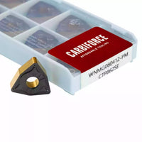 CARBIFORCE WNMG080412-PM CTP8625E