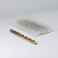 WILSON HS 10.7*94*142 HSS-EX M35 SUS DIN338 TiN